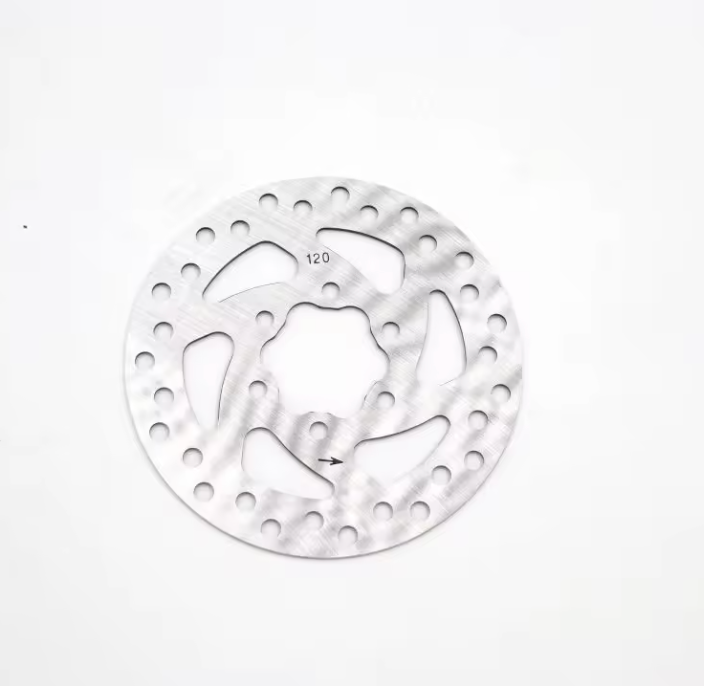 Ninebot ZT3 Pro Original Bremsscheibe 120mm