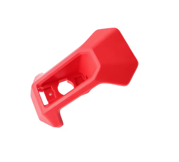 Ninebot ZT3 Pro Original Ladeabdeckung