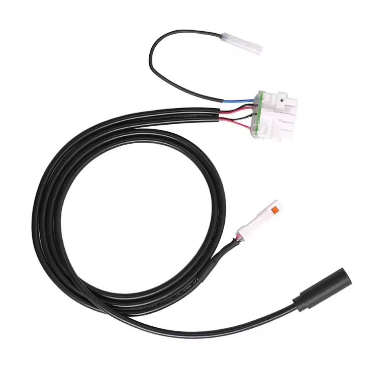 Ninebot ZT3 Pro Original Rücklicht Kabel