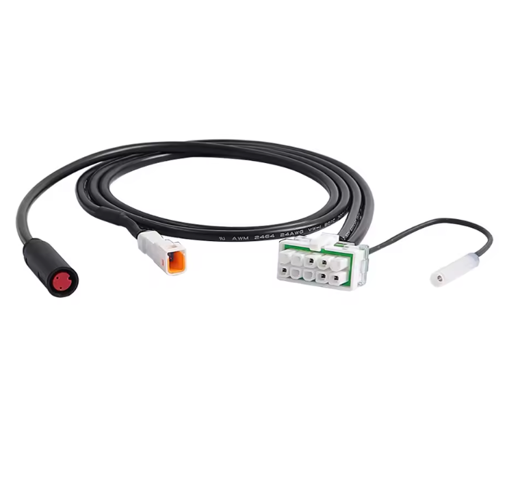 Ninebot ZT3 Pro Original Rücklicht Kabel