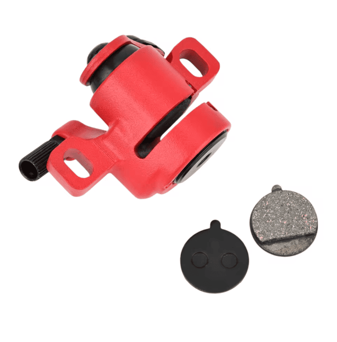 Ninebot ZT3 Pro Original Bremssattel vorne