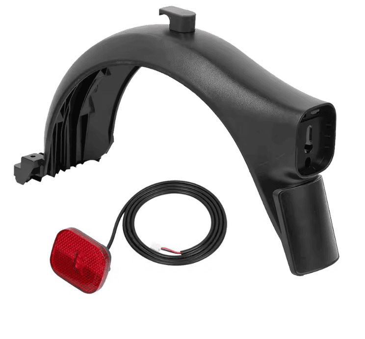 Ninebot F20D, F25D, F30D, F40D, F65D Schutzblech hinten