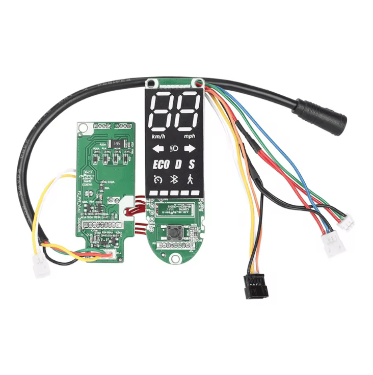 Ninebot F2 Pro Original Dashboard