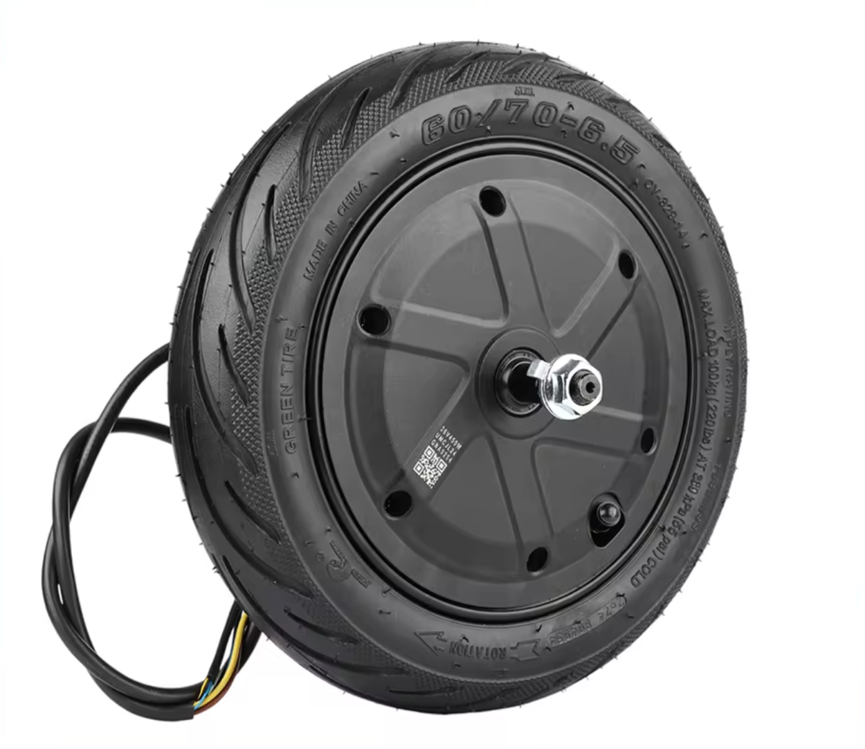 Ninebot F2 Pro Original Motor