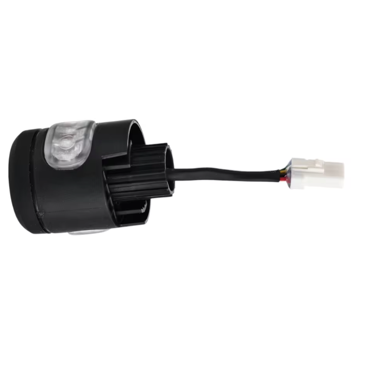 Ninebot ZT3 Pro , F3 Original Blinker