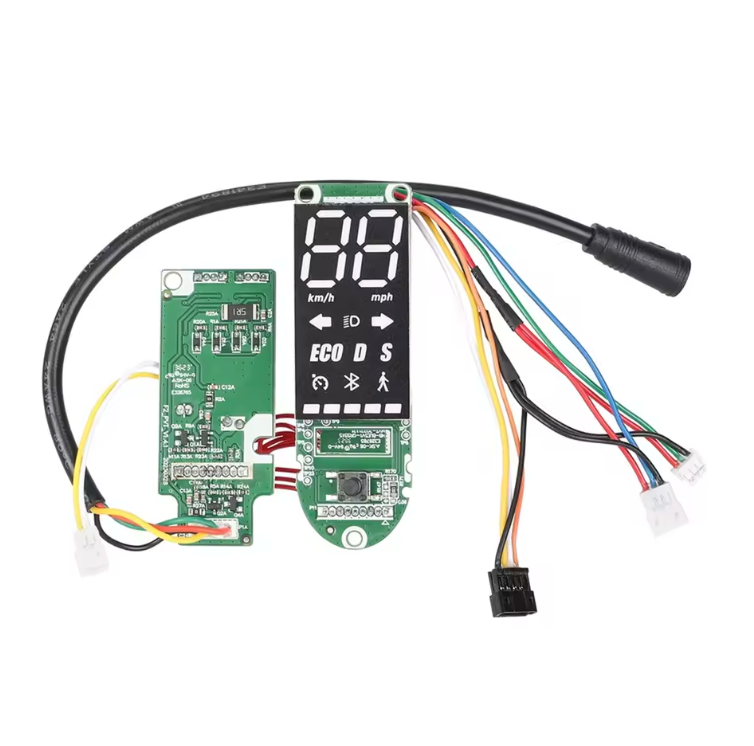 Ninebot F2 Original Dashboard