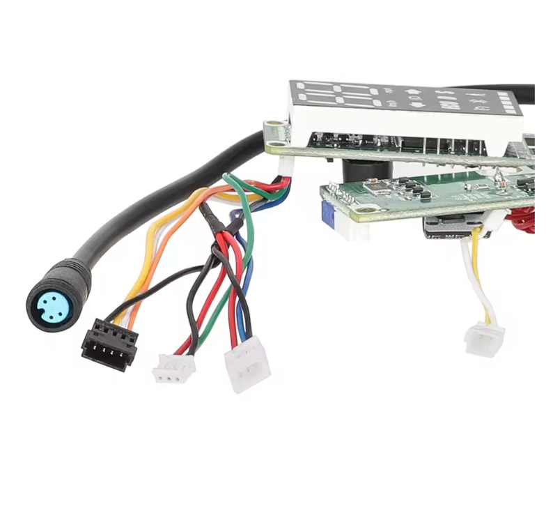 Ninebot F2 Original Dashboard