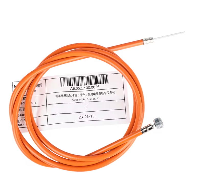 Ninebot F2 Pro, F2 Plus Original Bremszug