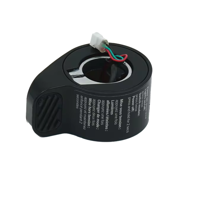 Ninebot E2, E2 Plus, E2 Pro Original Gashebel