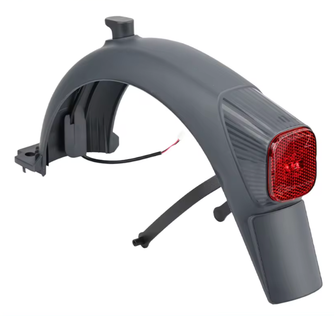 Ninebot E2 Pro Original Schutzblech hinten