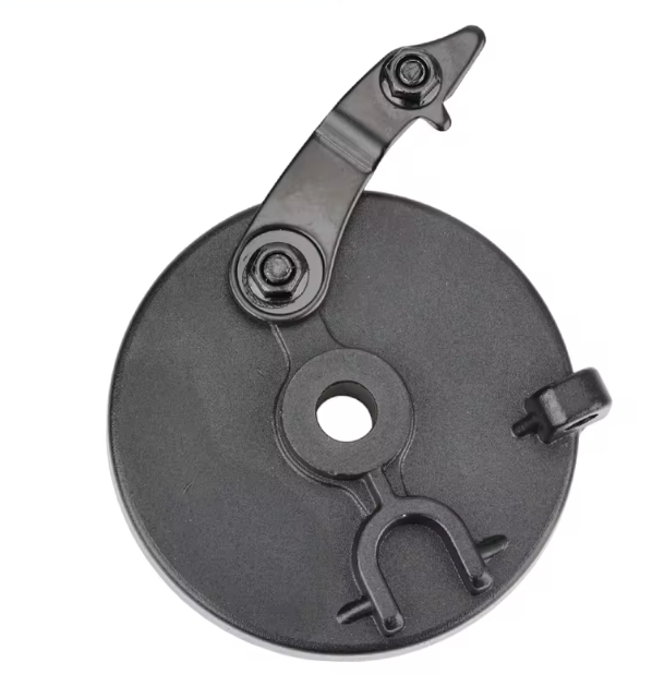 Ninebot E2 Pro Original Trommelbremse