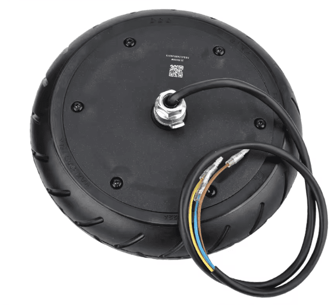 Ninebot E2 Original Motor