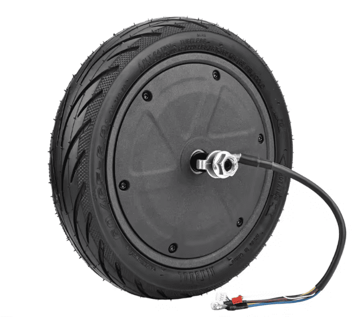 Ninebot E2 Pro Original Motor