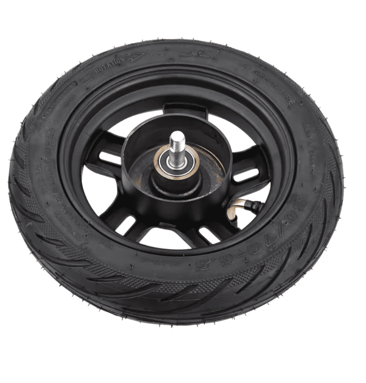 Ninebot E2 Pro Original Vorderrad