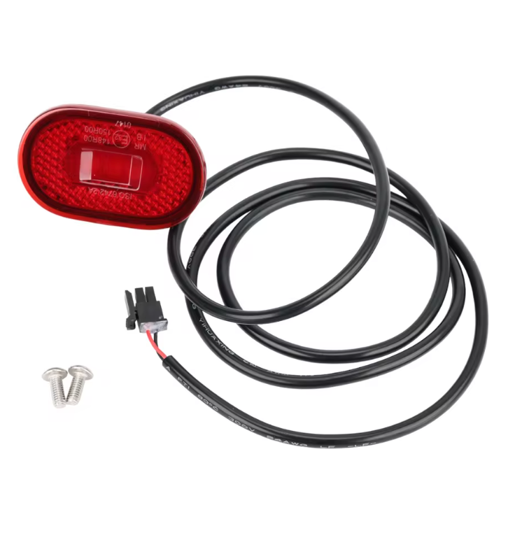 Xiaomi Mi4 Ultra Rücklicht