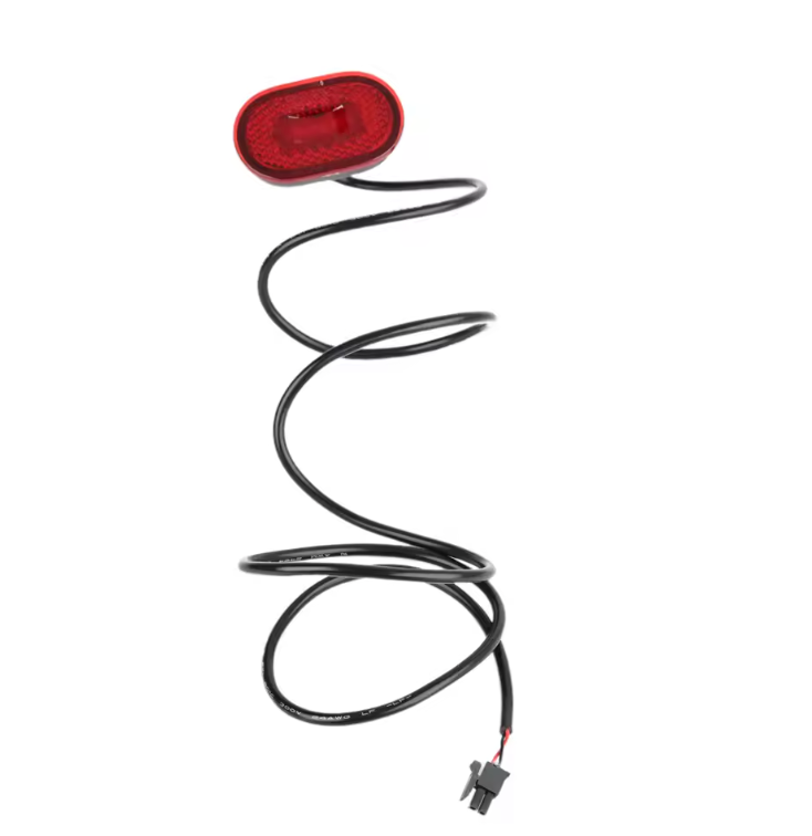 Xiaomi Mi4 Ultra Rücklicht