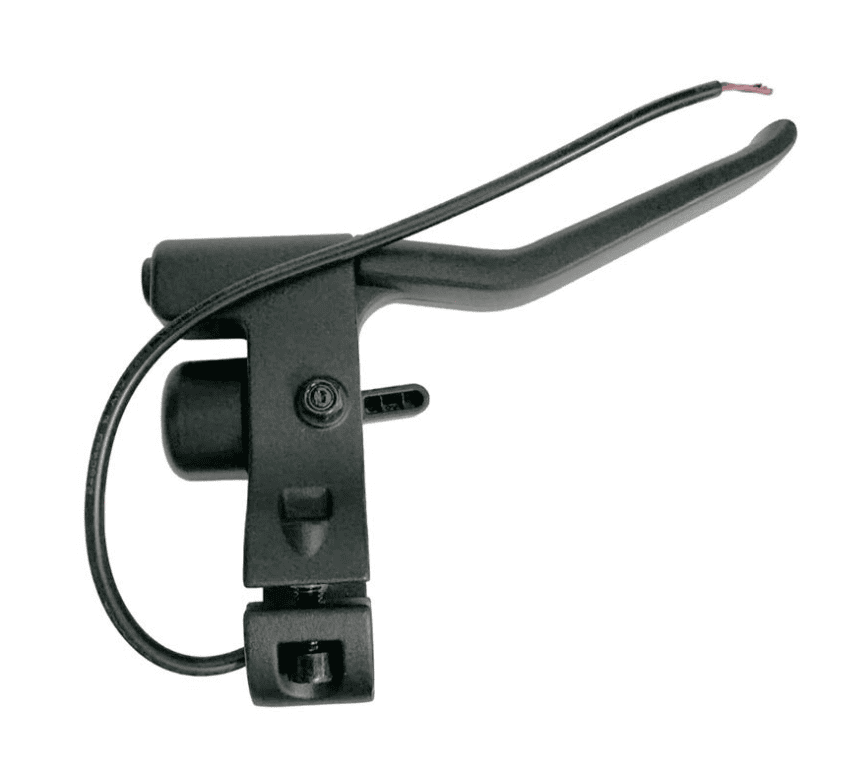 Xiaomi Mi4 Ultra Bremshebel