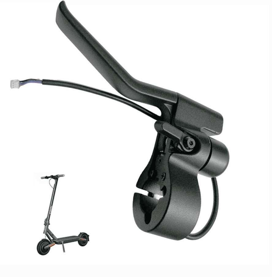 Xiaomi Mi4 Ultra Bremshebel