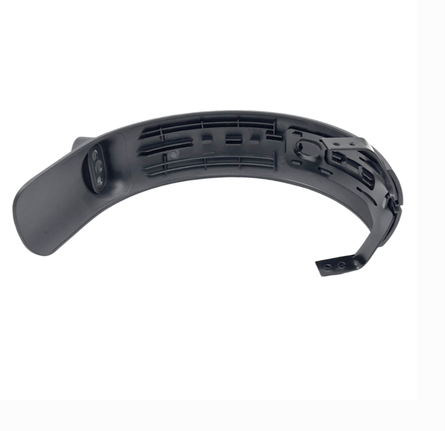 Xiaomi Mi4 Ultra Schutzblech hinten