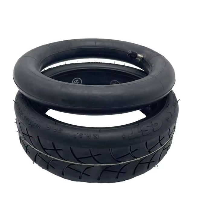 CST Reifen Set 8,5x2" Xiaomi Mi m365, 1S, Pro, Pro2, Mi3