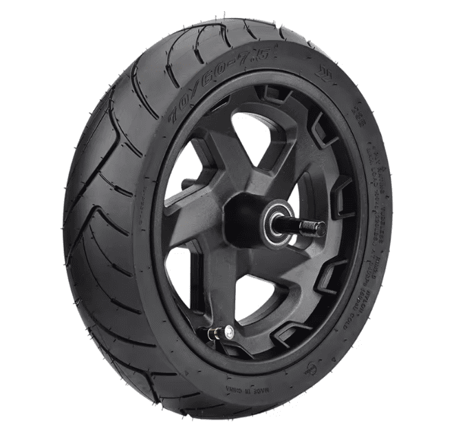 Ninebot Max G3 Original Vorderrad