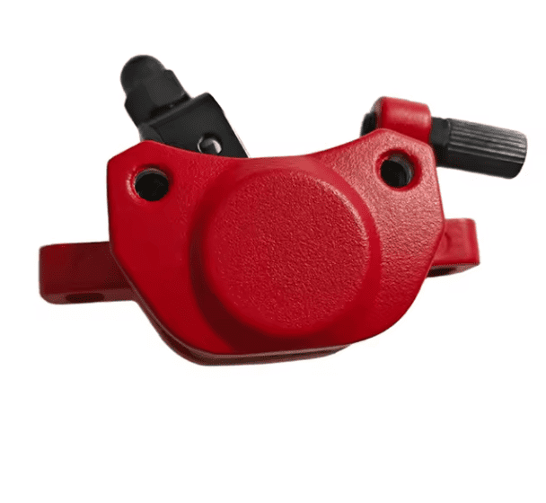 Ninebot Max G3 Original Bremssattel rot