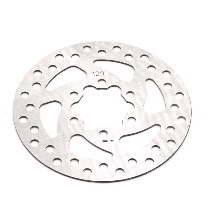 Ninebot Max G3, ZT3 Pro Bremsscheibe 120mm 6-Loch