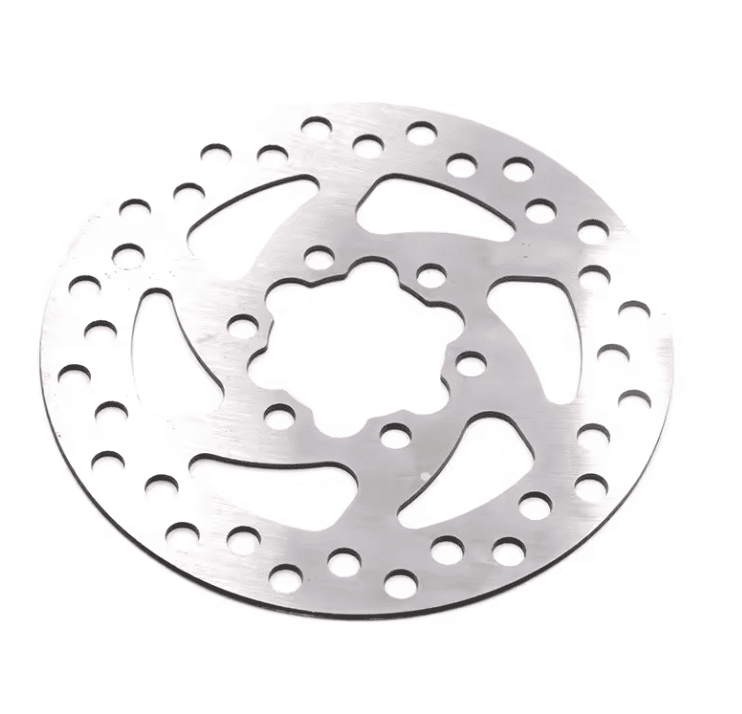 Ninebot Max G3, ZT3 Pro Bremsscheibe 120mm 6-Loch