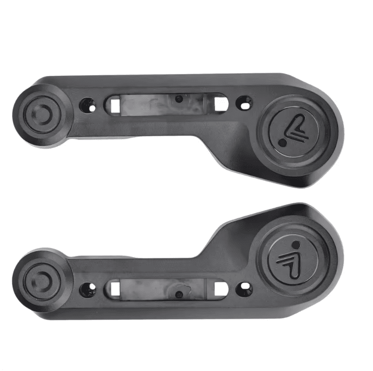 Ninebot Max G3 Original hintere Gabelabdeckung links/rechts