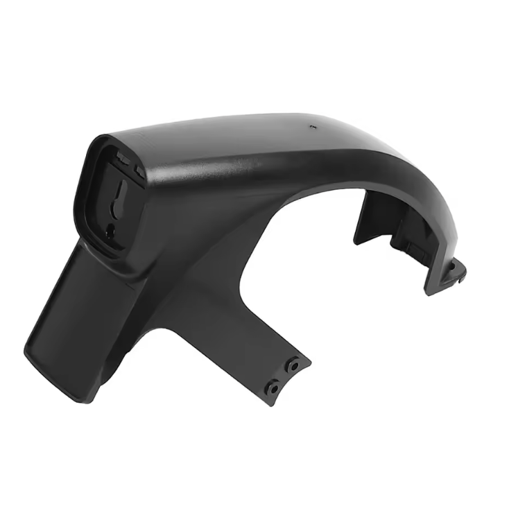 Ninebot F3, F3 Pro Original Schutzblech hinten