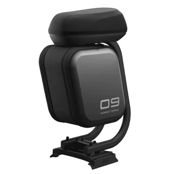 Ninebot ZT3, ZT3 Pro Original Sitz