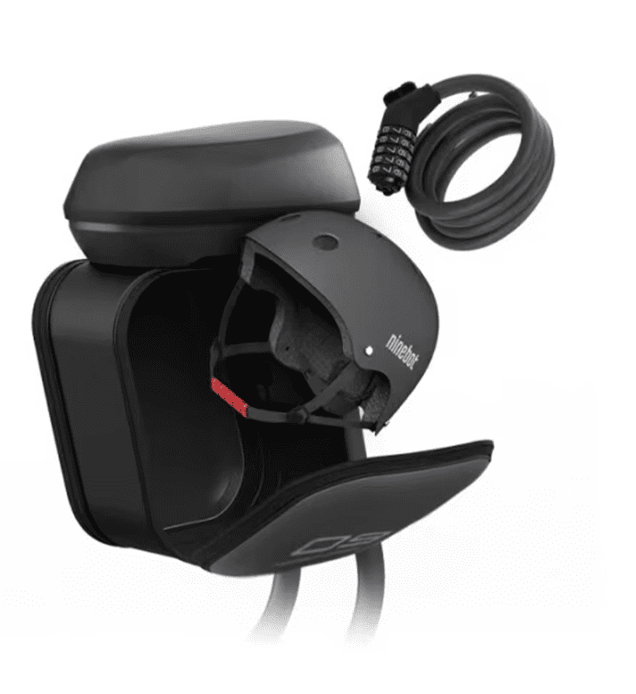 Ninebot ZT3, ZT3 Pro Original Sitz