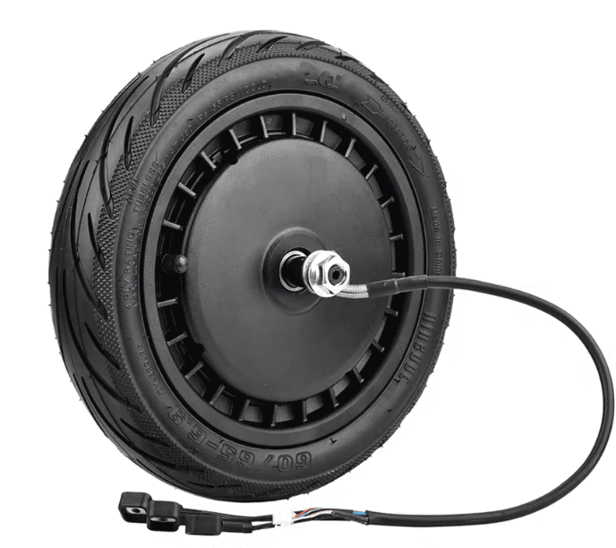 Ninebot F3 Original Motor