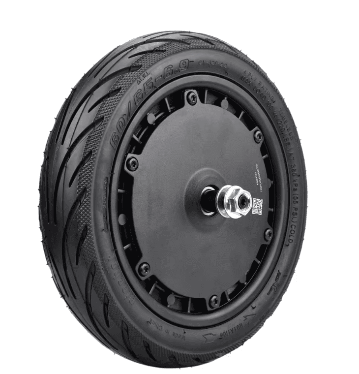 Ninebot F3 Original Motor