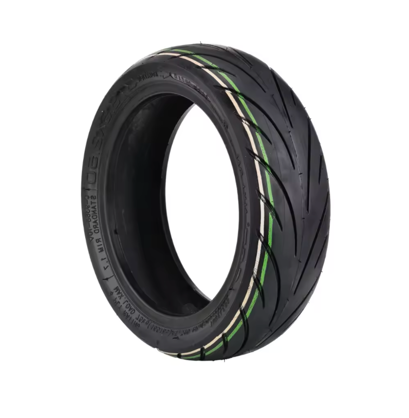 CST E-Scooter Reifen 9,5x2,5" Schlauchlos Niu KQi3