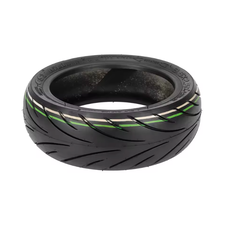 CST E-Scooter Reifen 9,5x2,5" Schlauchlos Niu KQi3