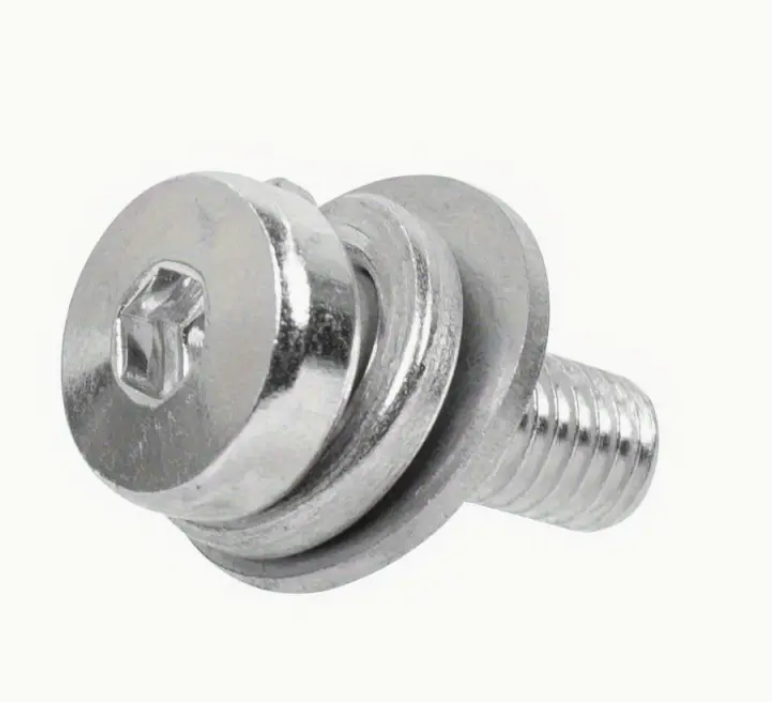 Xiaomi Mi m365, 1S, Pro, Pro2, Mi3 Hinterrad Schraube