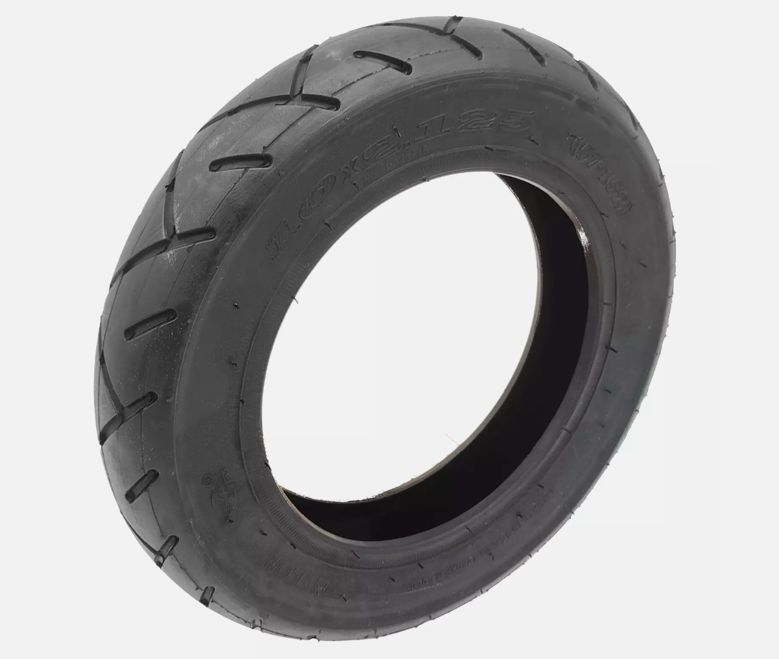 Yuanxing 10x2,125" (57-152)