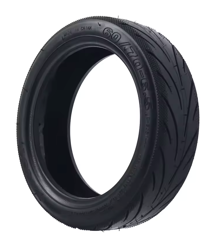 E-Scooter Reifen 60/70-6,5" schlauchlos für Ninebot Max,Ninebot E3