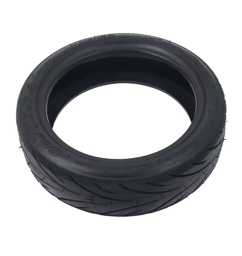 E-Scooter Reifen 60/70-6,5" schlauchlos für Ninebot Max,Ninebot E3