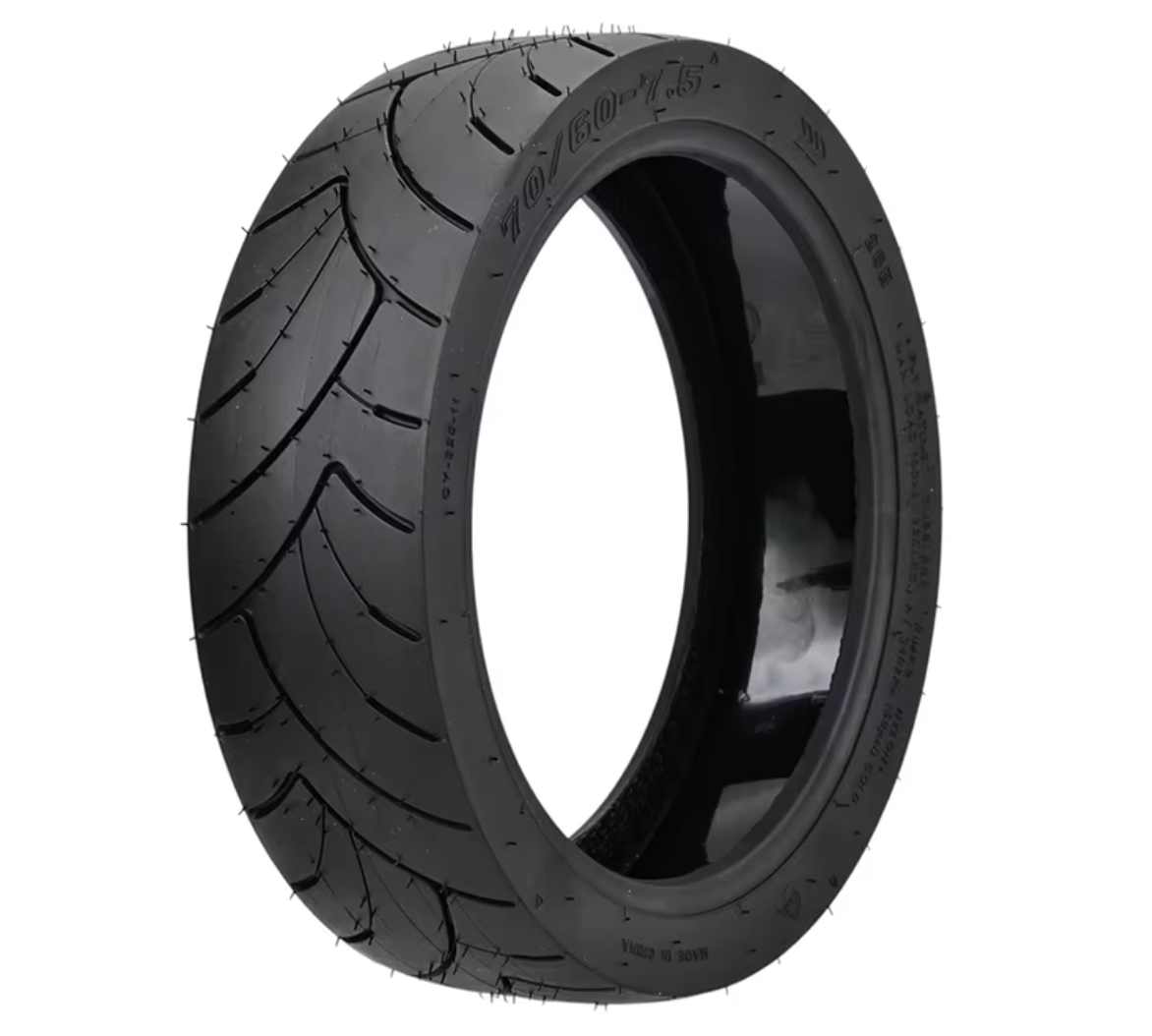 Ninebot ZT3 Pro, Max G3 Reifen 70/60-7,5 schlauchlos mit Pannenschutz