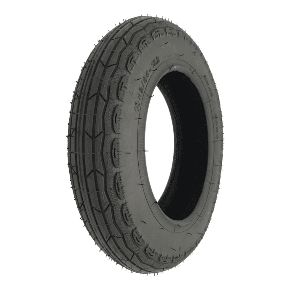 Chaoyang Reifen 10x2 (54-152) Soflow,EGRET