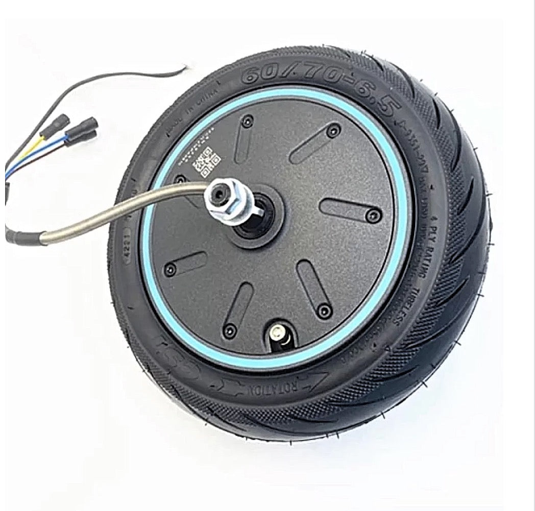 Ninebot MAX G30D, G30D2 1. Baureihe Original Motor