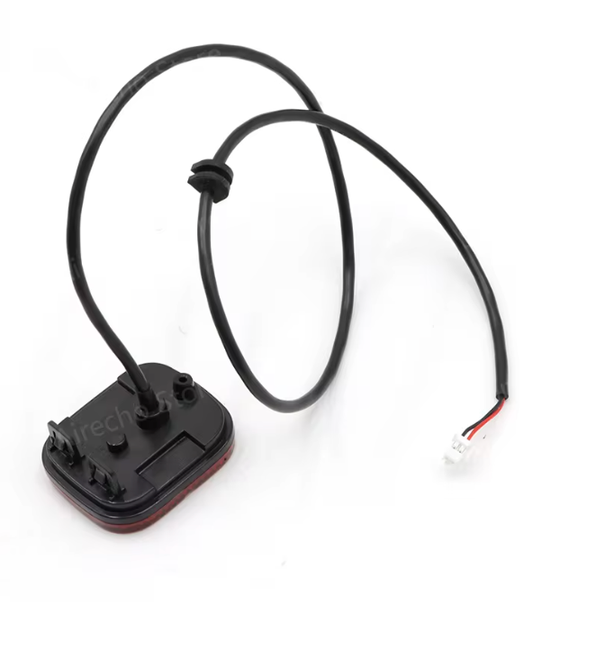 Ninebot Max G30D2, G2D Original Rücklicht Neue Version