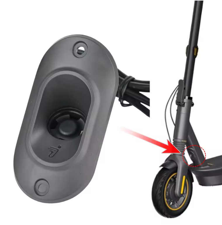 Ninebot max G2D Original Hupe