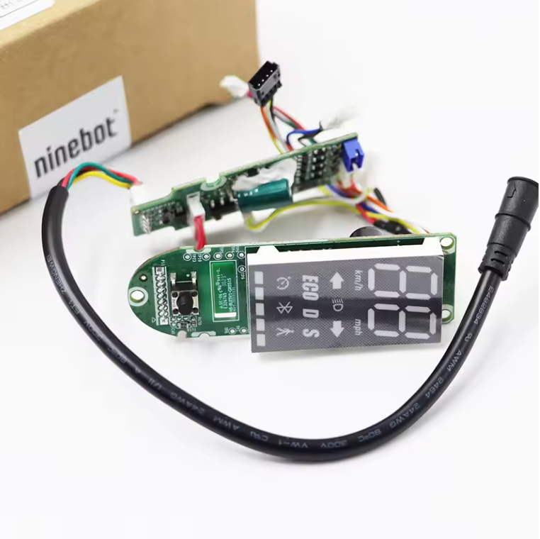 Ninebot F2 Pro Original Dashboard