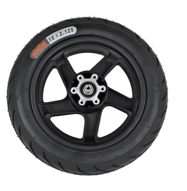 Ninebot F20, F25, F30 Original Hinterrad