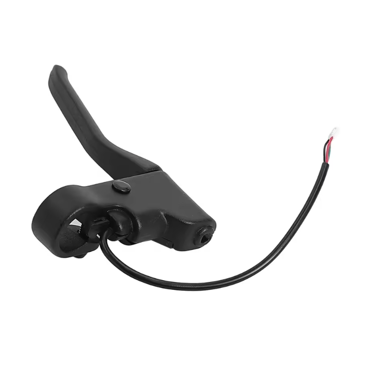 Ninebot Max G30D , Xiaomi Mi Bremshebel links