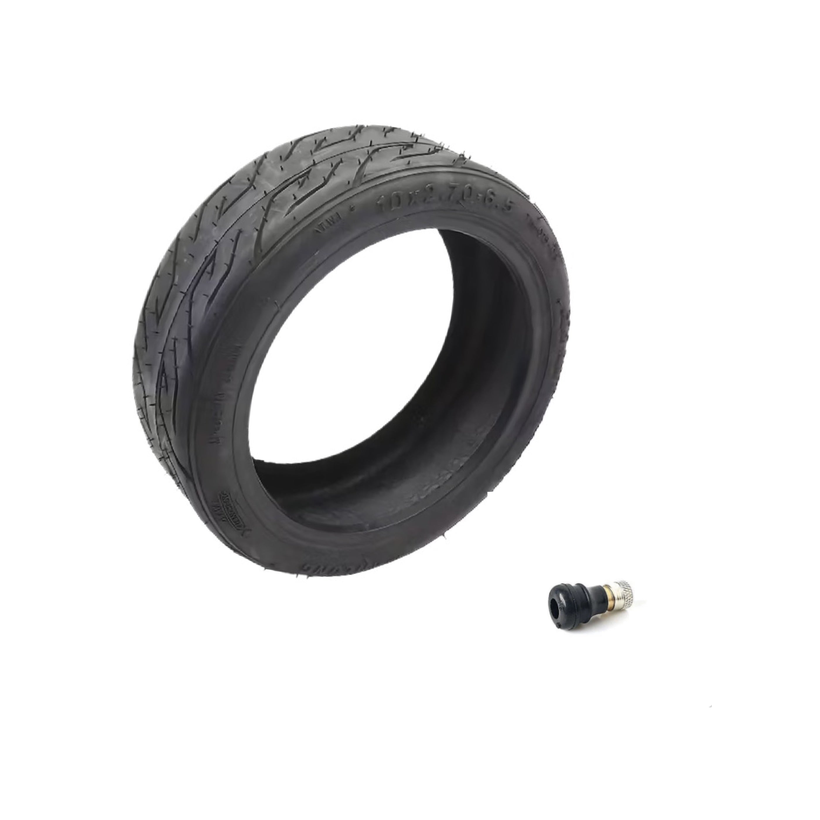 Chaoyang Reifen 10x2,7-6,5" VMax schlauchlos mit Pannenschutz