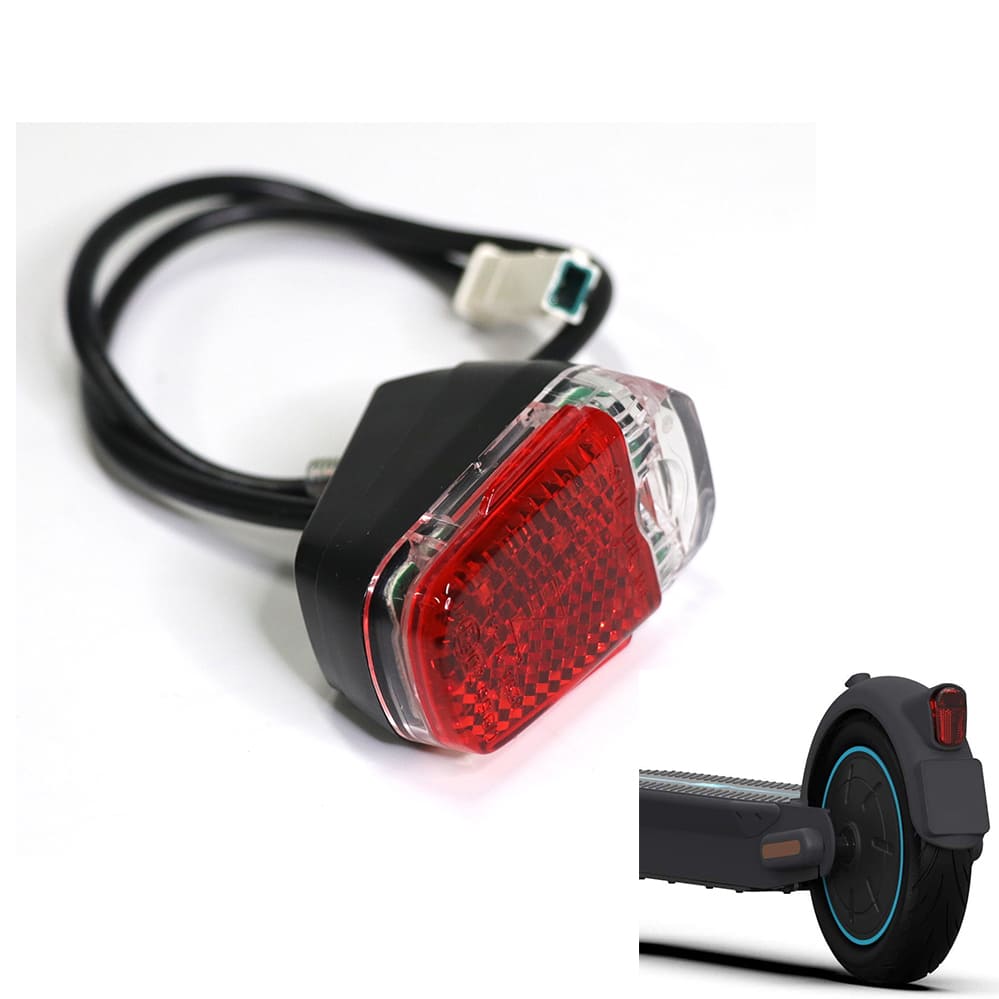 Ninebot MAX G30 D, G30D2, G30LD Rücklicht